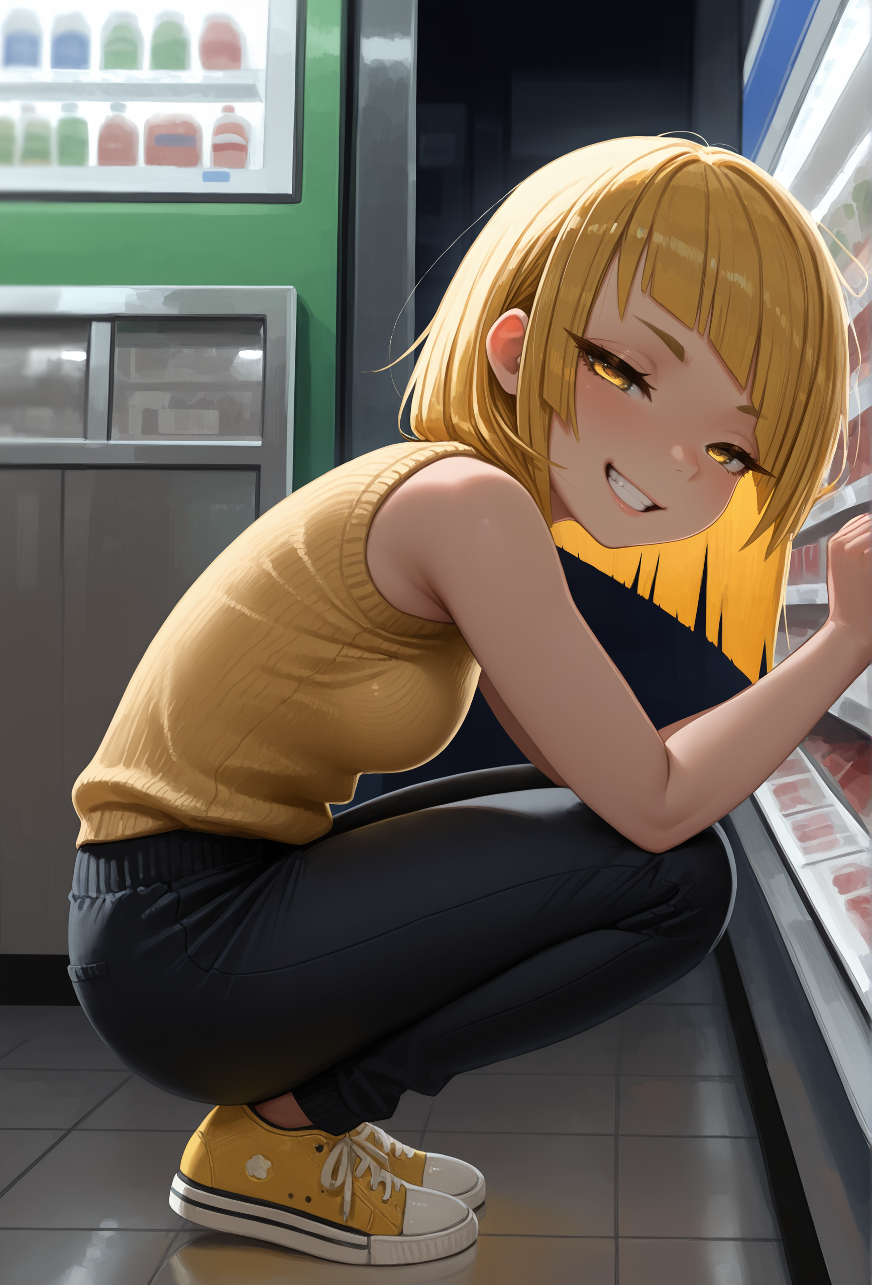 Content