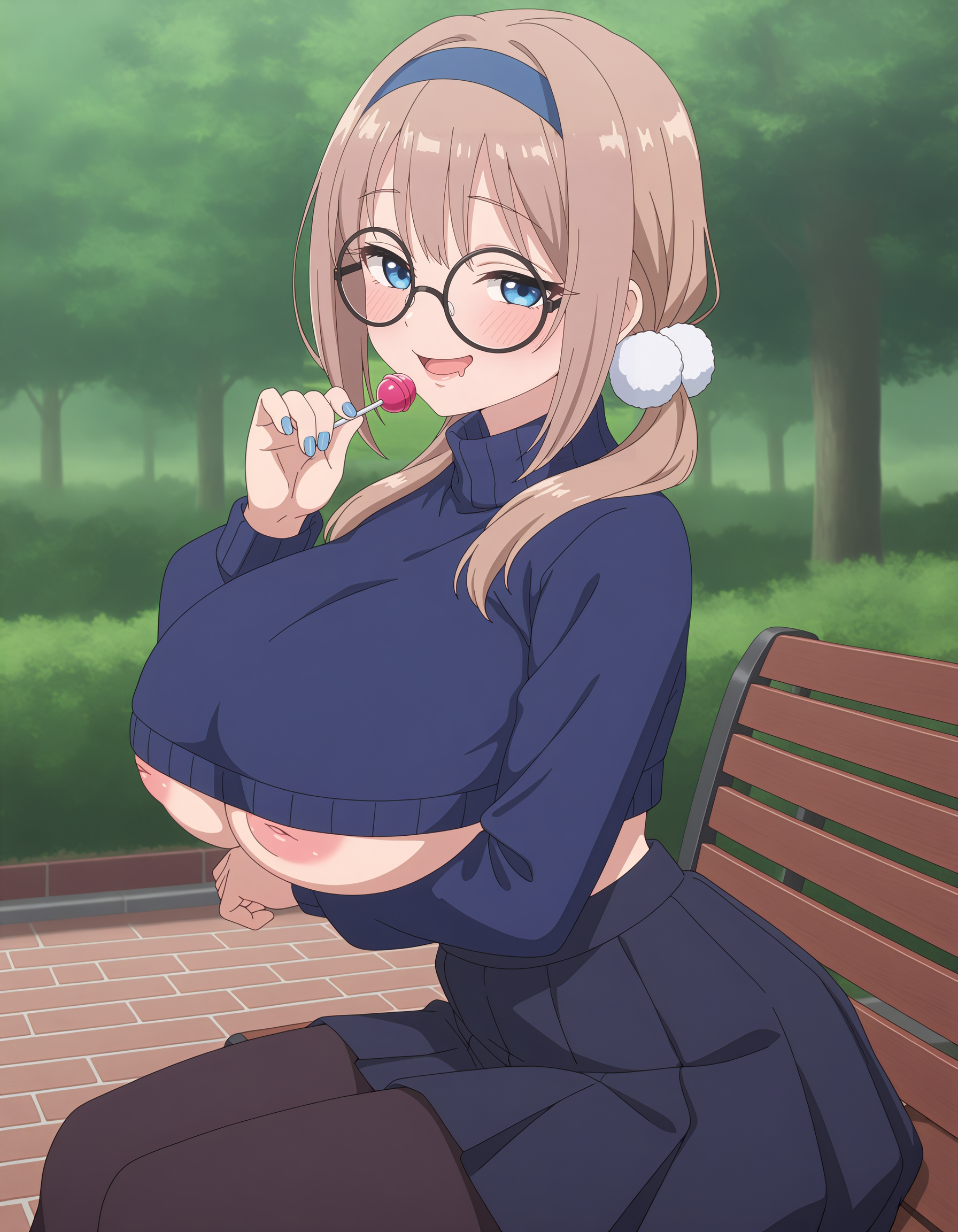 Content