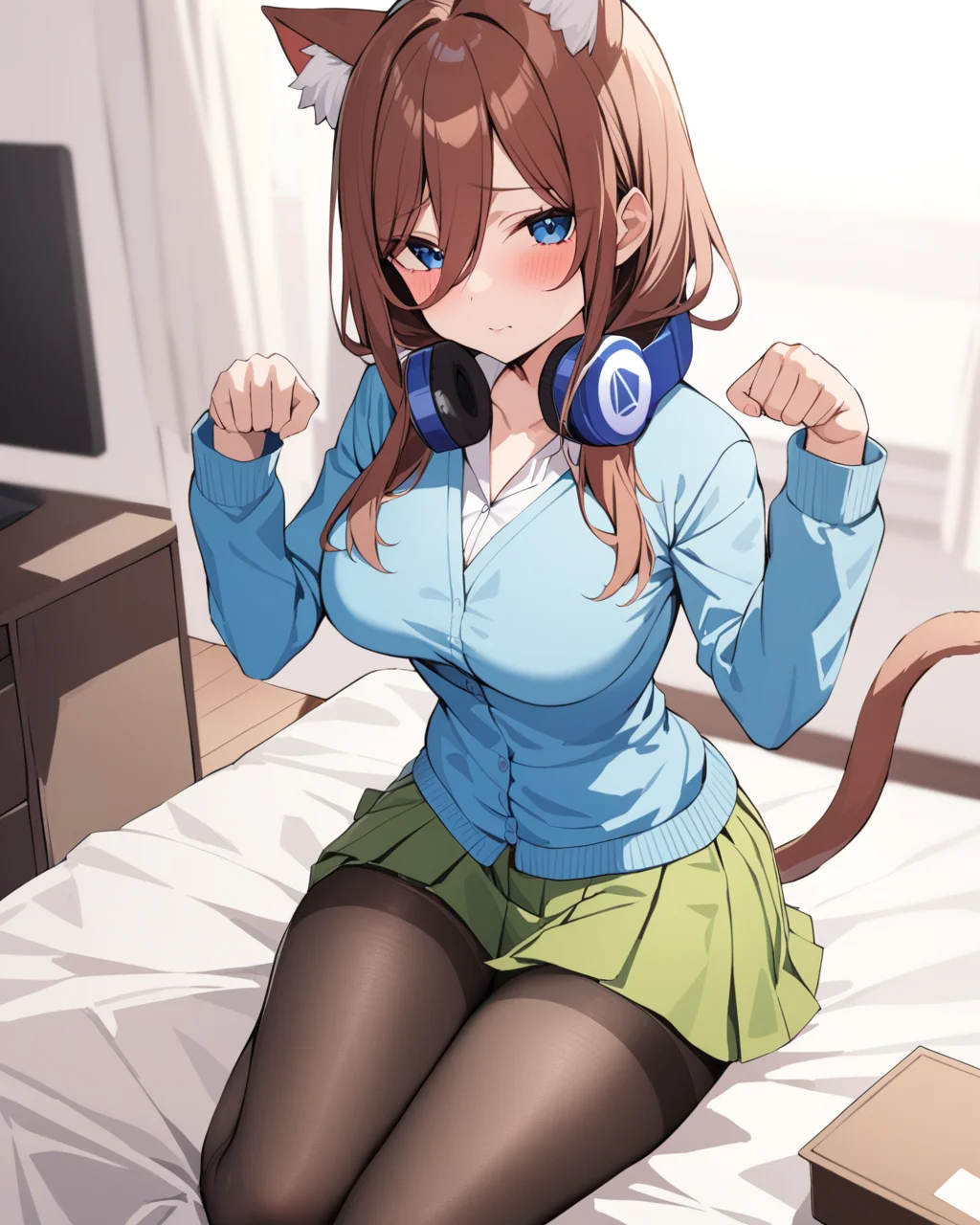 Content