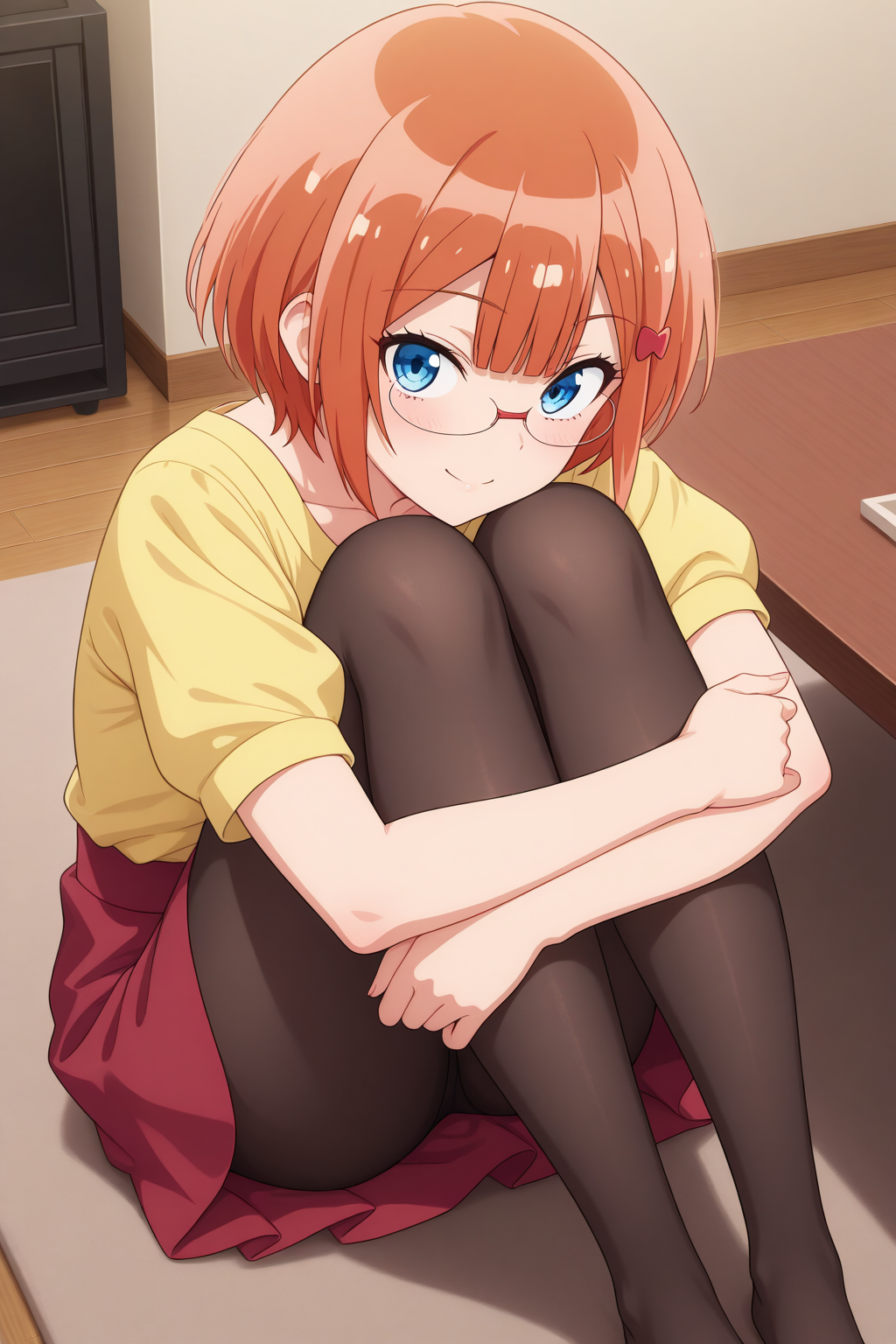 Content