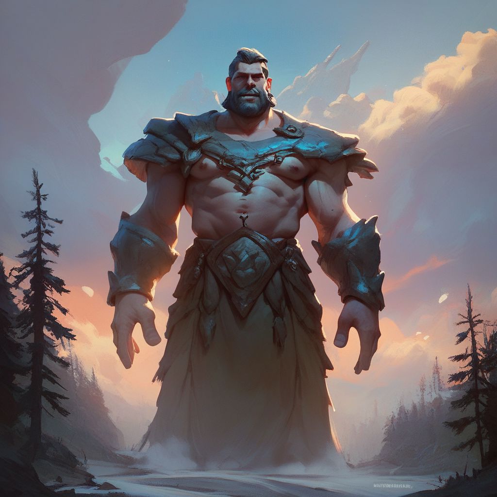 score_9, score_8_up, 8, score_7_up, score_6_up, ((masterpiece)), solo, portrait,
Gigant, gigant character, size difference, clouds, fog
fantasy forest,