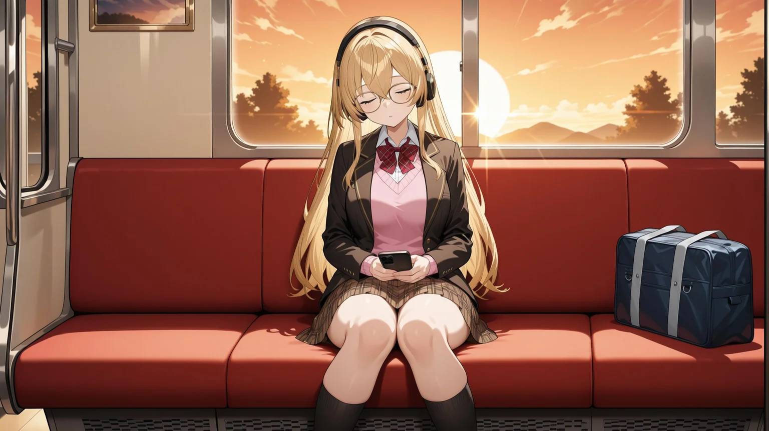 Content