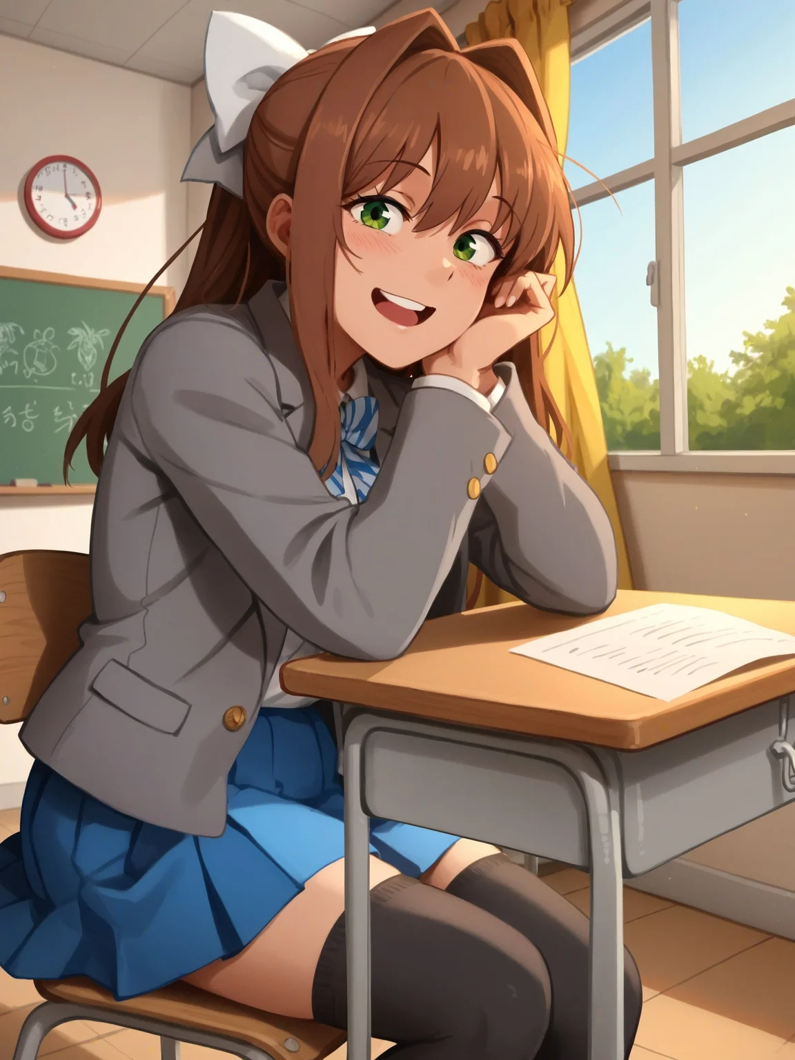 Content