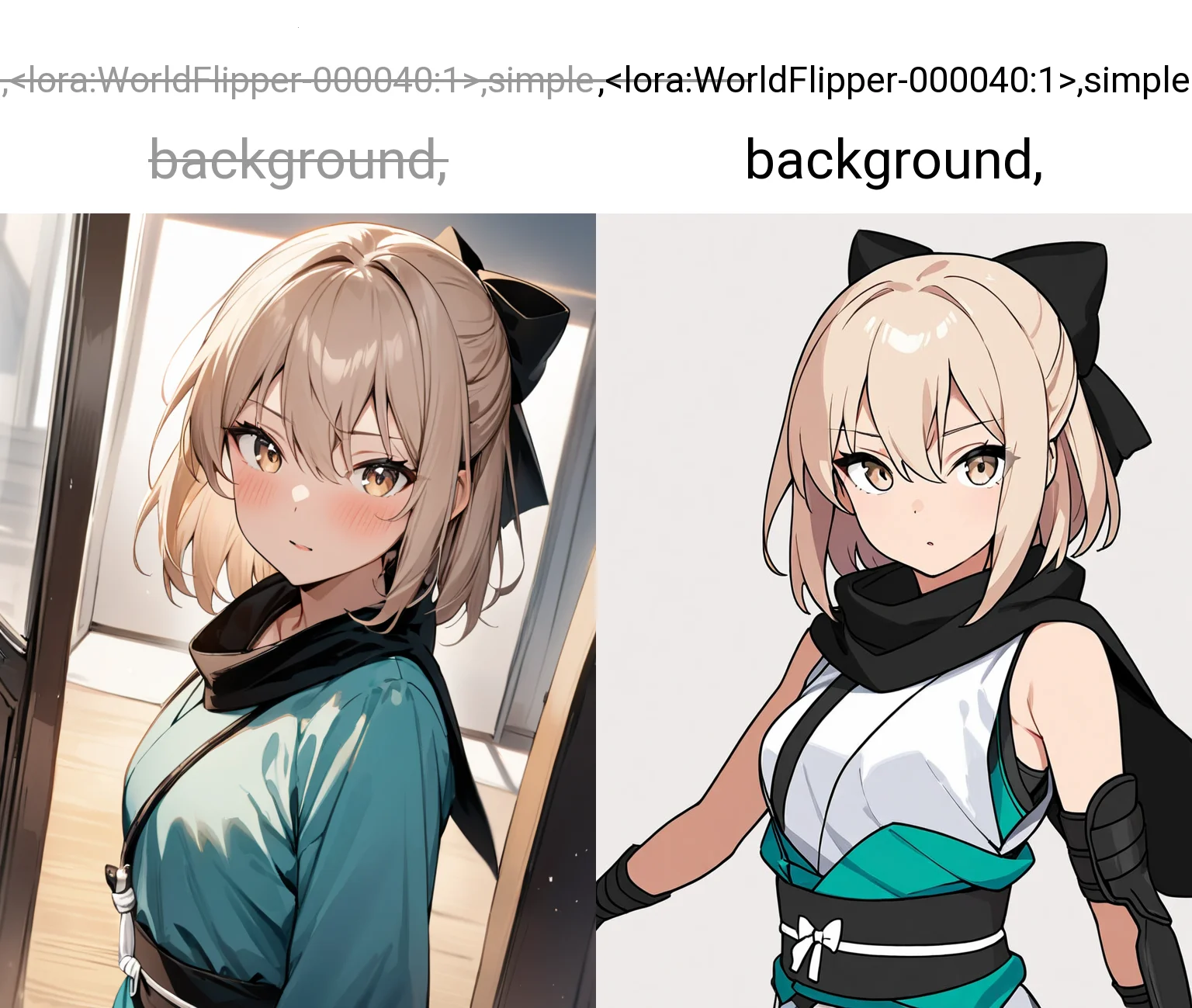 Content