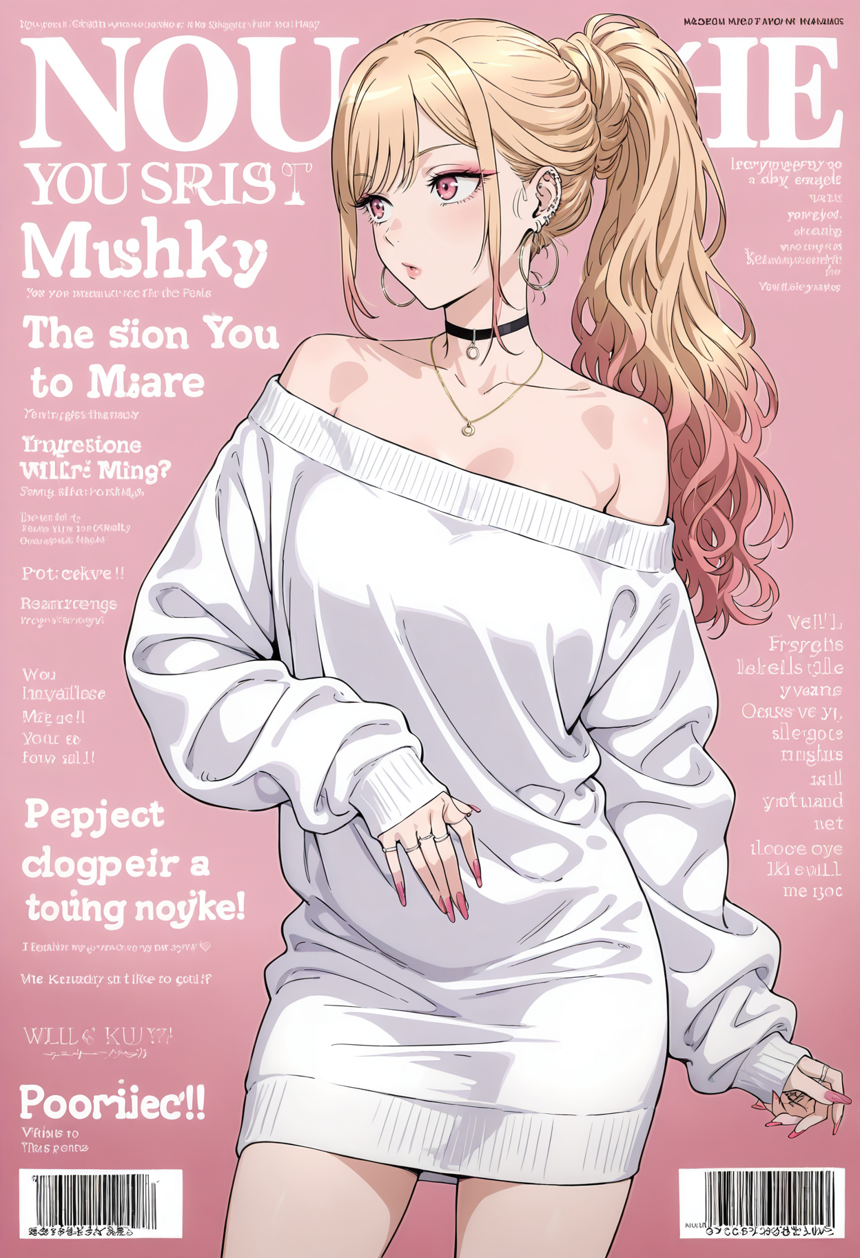 Content
