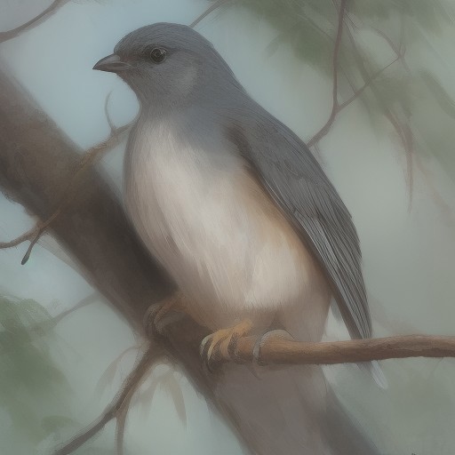 bird