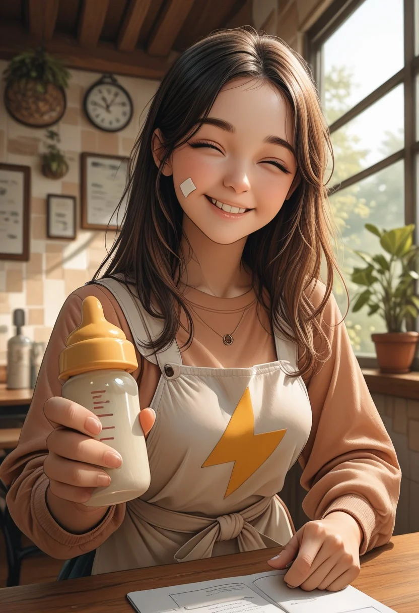 Content