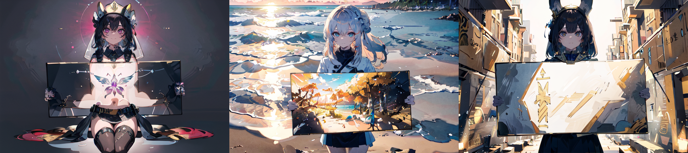 Content