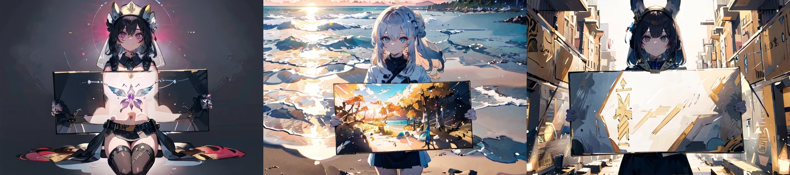 Content