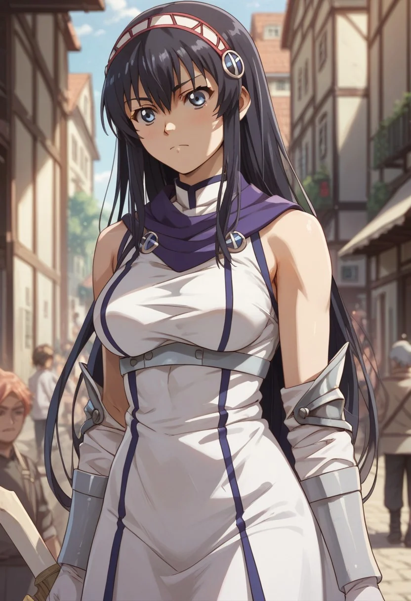 score_9_up, score_8_up, score_7_up, source_anime, LUVELIA SANCTOS,