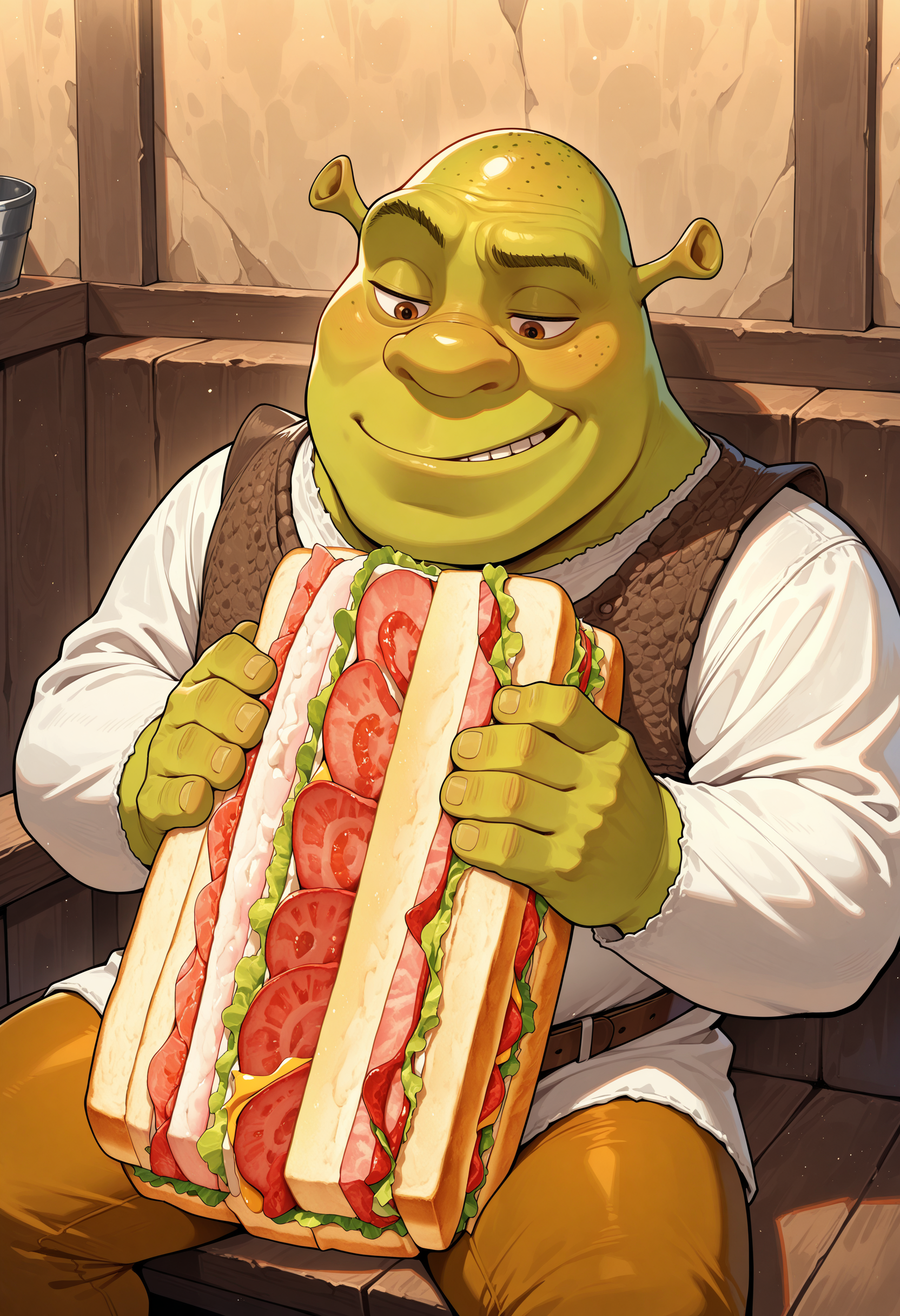 Content