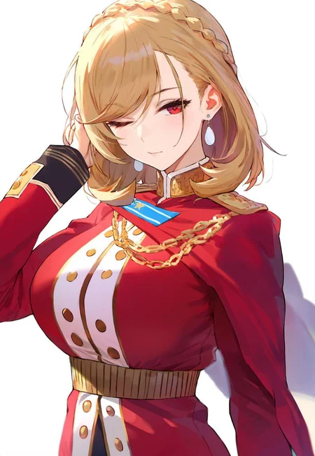 Prince Of Wales Azur Lane