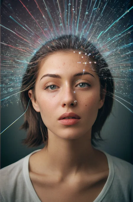 ((Introduce quality iteratively))(((Analog photo metaphorical diffusion image generation analogy visualized)))((metaphysical insight revealed))
<lora:LCM-LoRA-XL_V1:0.21>
<lora:SDXLHighDetail_v5:0.3>
 <lora:sdxl_photorealistic_slider_v1:1.2>