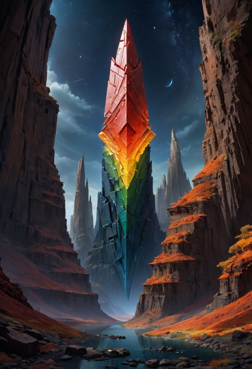 *Channel_42* *中* 
*Broadcasting* *Station_42* *Isolated* *serenity* *red* *orange* *yellow* *green* *Indigo* *Altered* *Shard* *Spacetime*
*Canyon* *Ephemeral* *Foreboding* *Forbidden* *Hidden* *Runic* *Carvings*