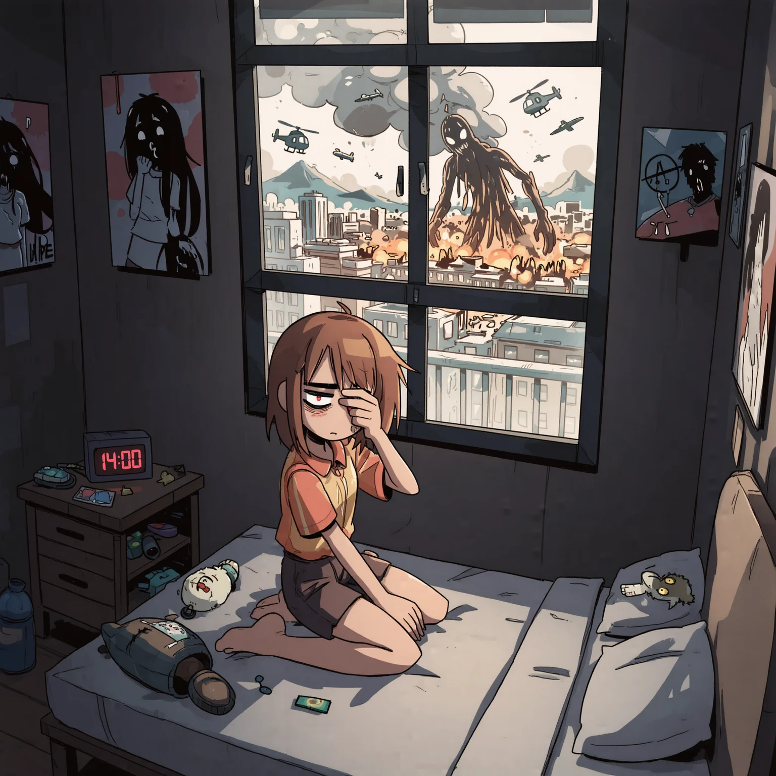 Content