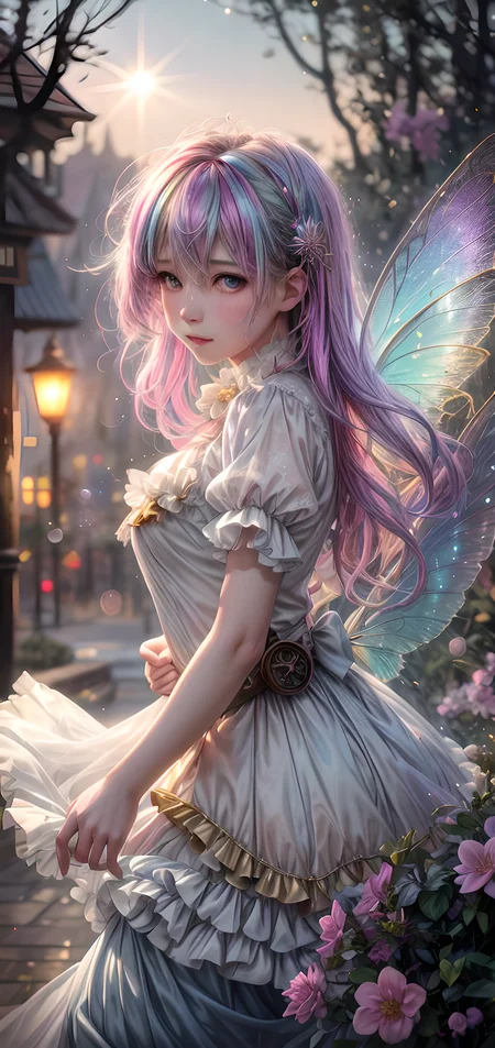 Celestial Magic