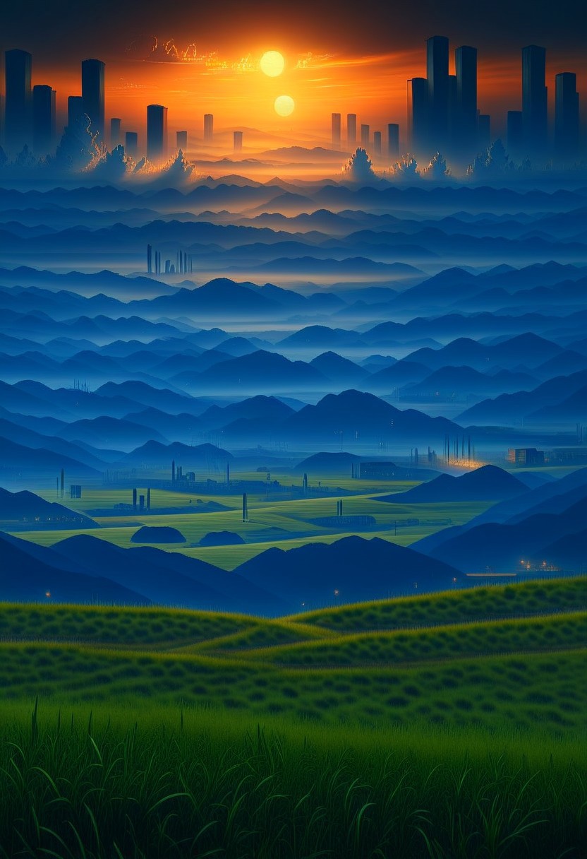scenery