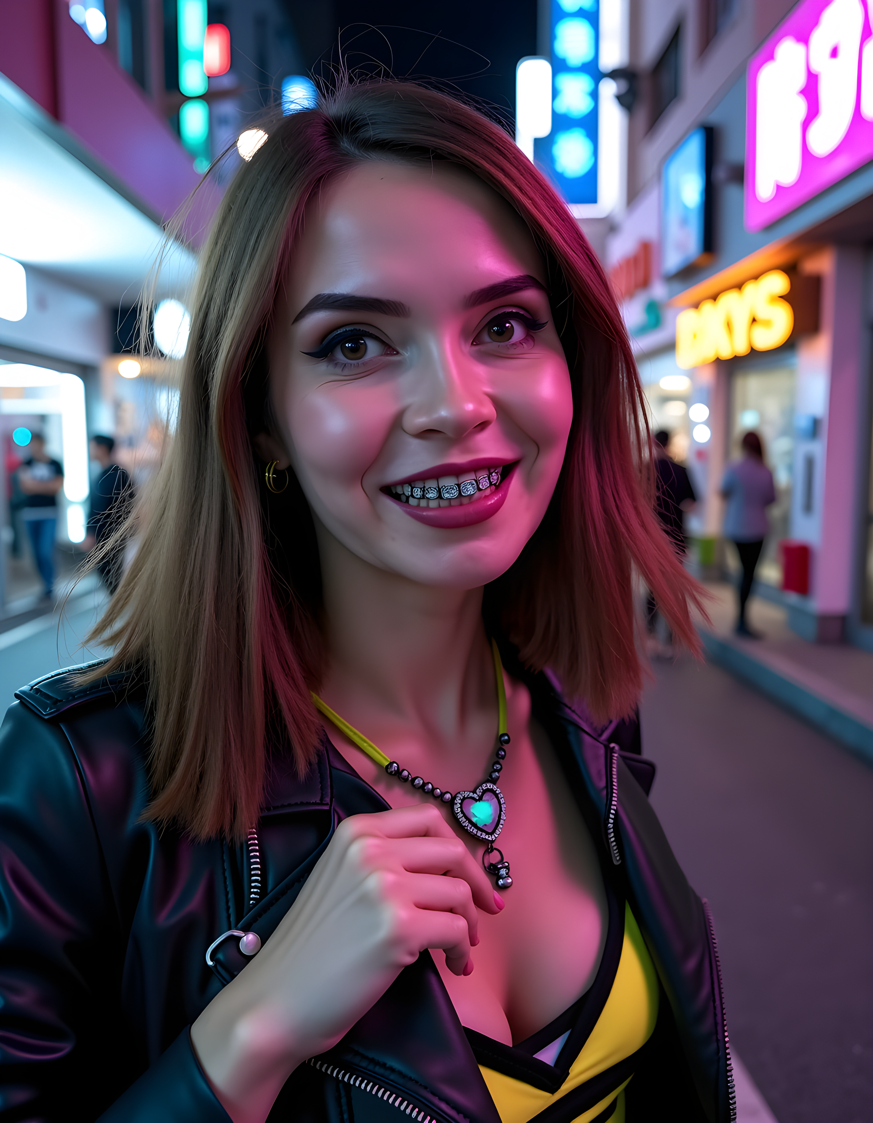 Content