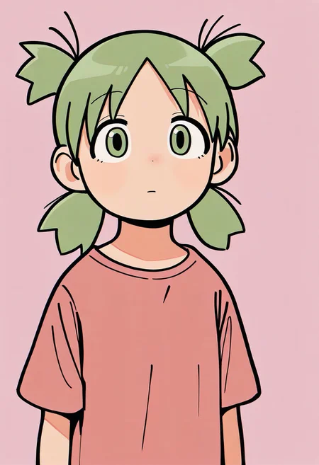 masterpiece, best quality, 32k, high resolution, absurdres, koiwai yotsuba