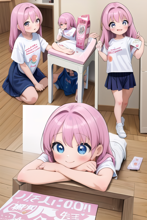 Content