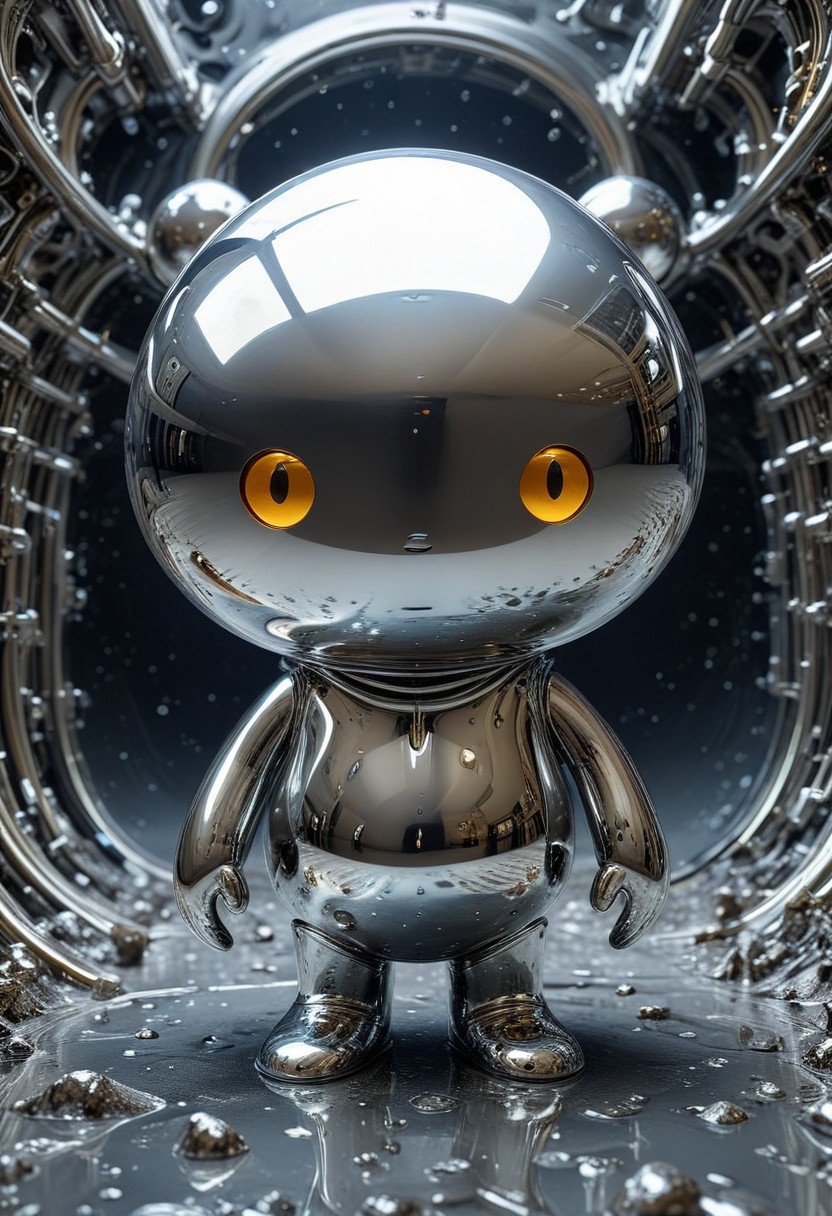 *snoo* chrome