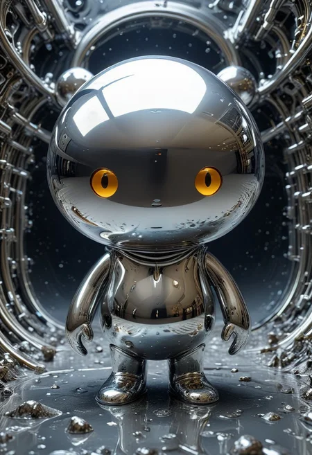 *snoo* chrome