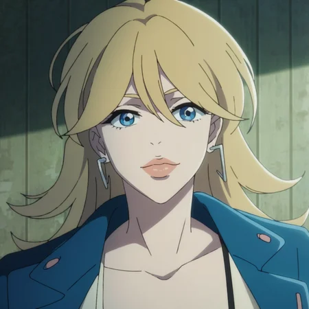 lazaruschristine, score_9, score_8_up, score_7_up,source_anime, 1girl, portrait, looking at viewer