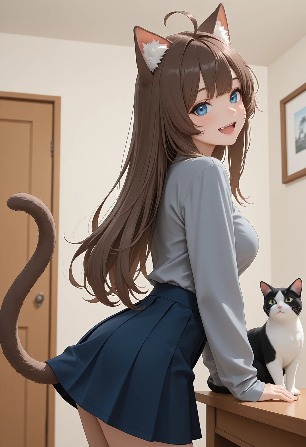 Content