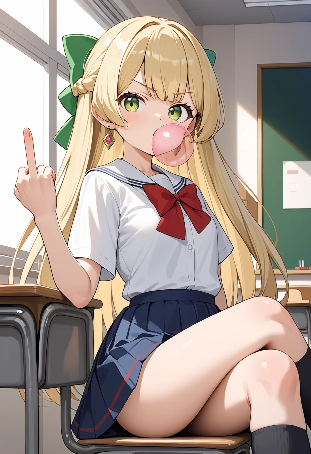 Content