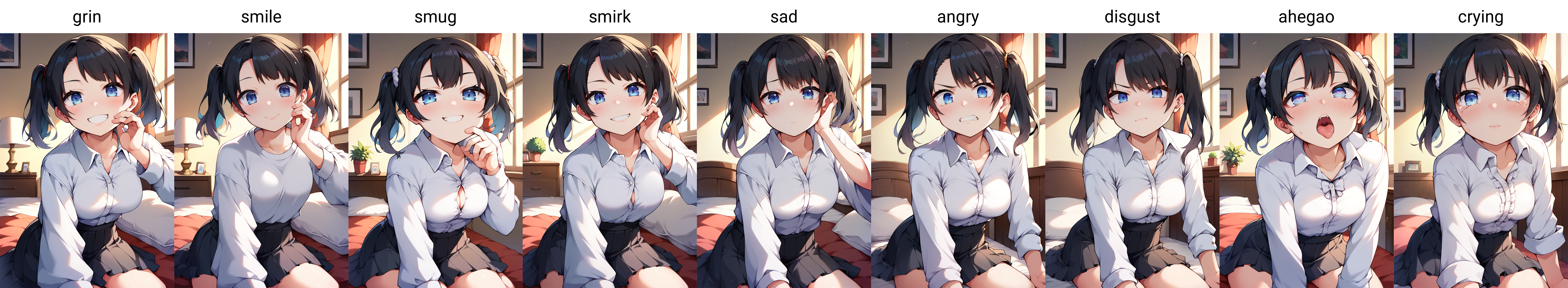 Content