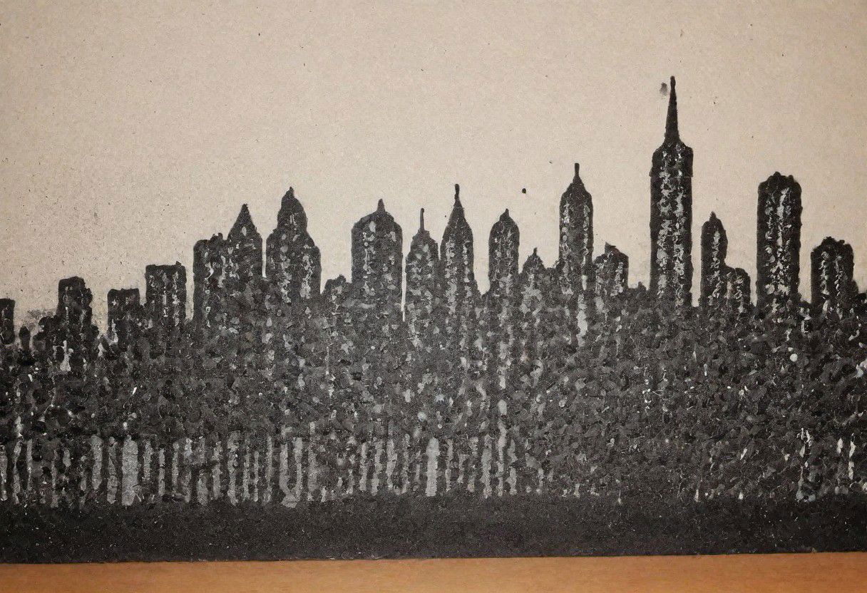 cityscape