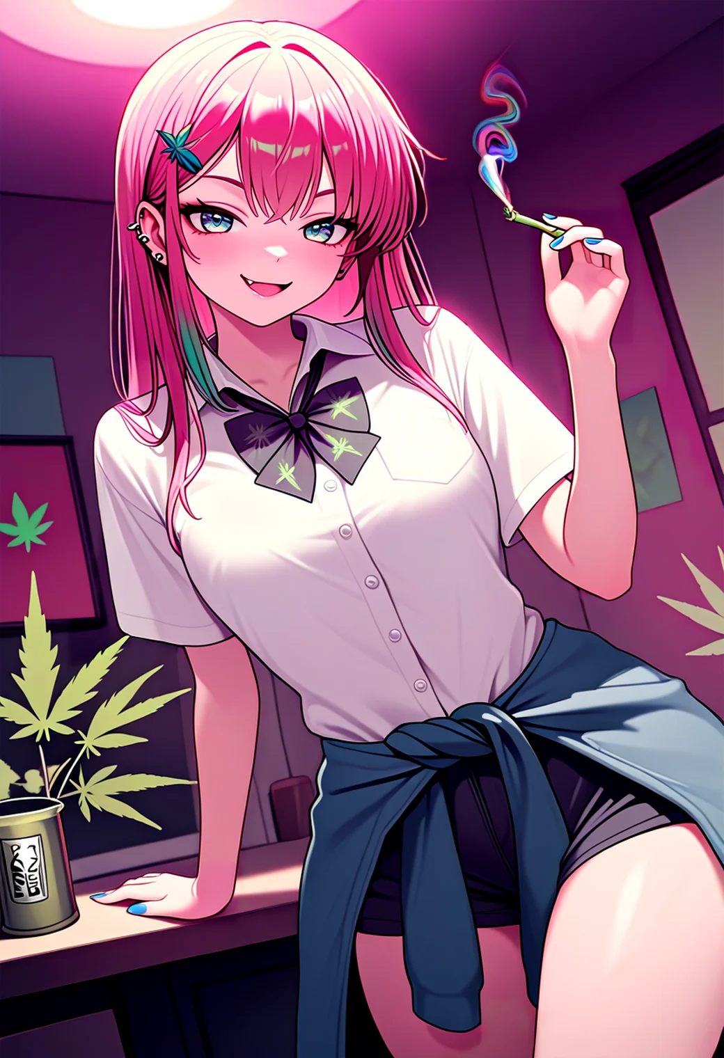 Content