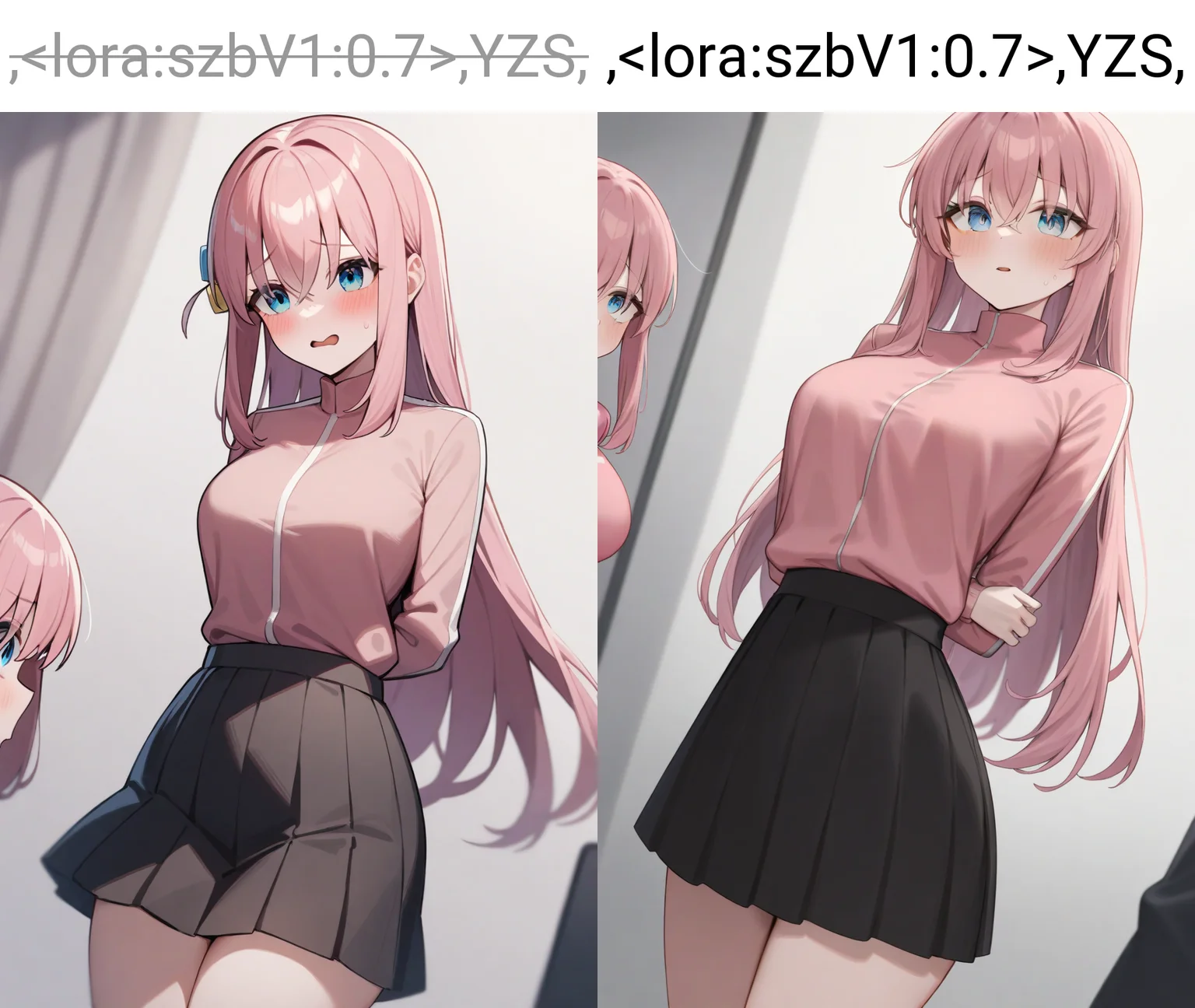 Content