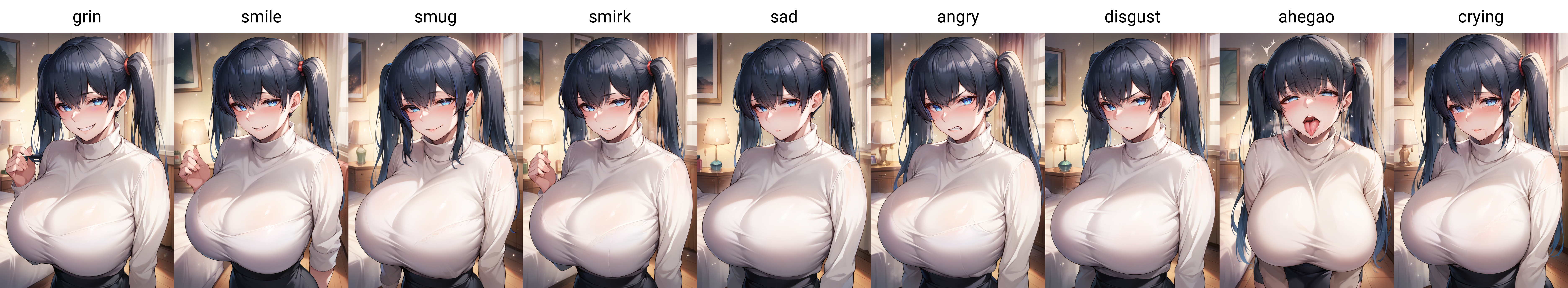 Content