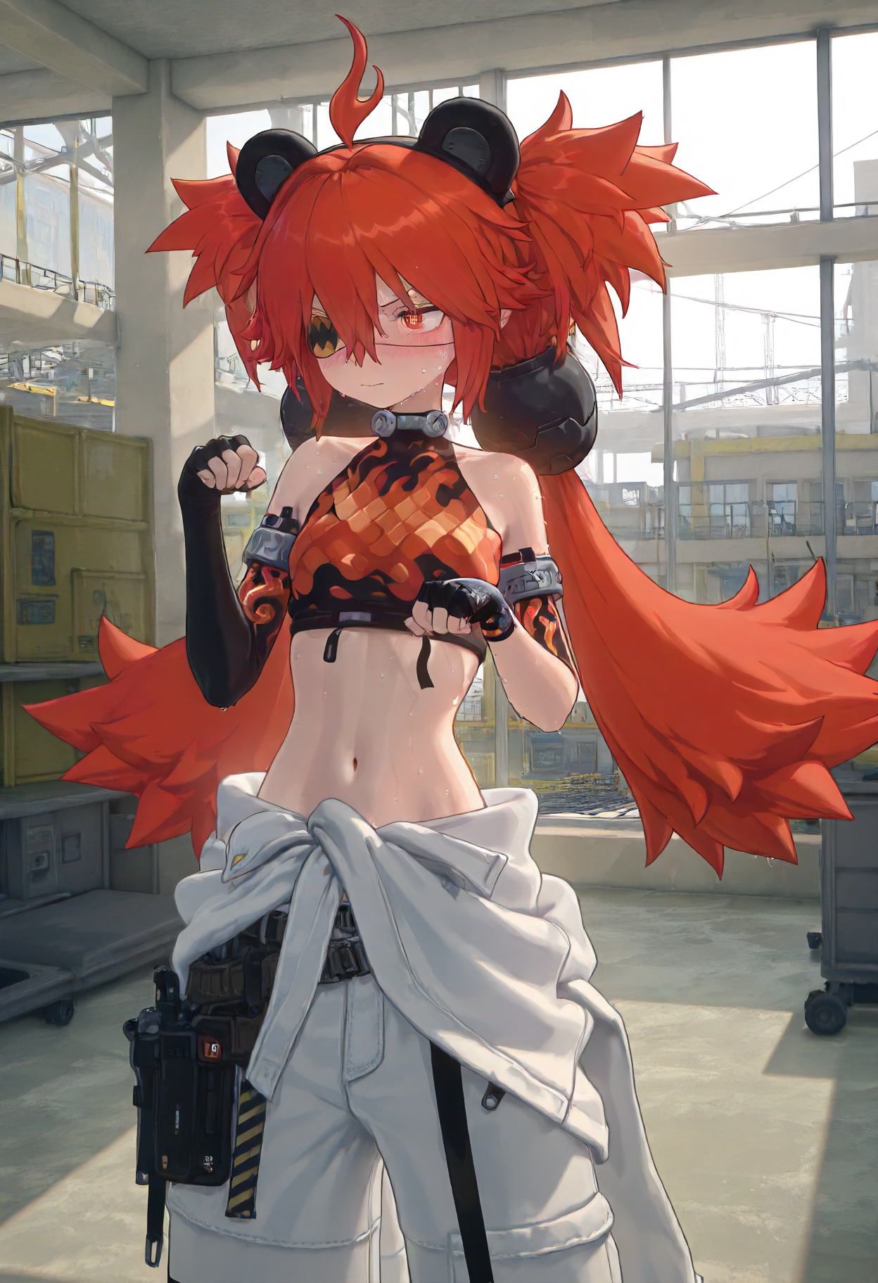 Content