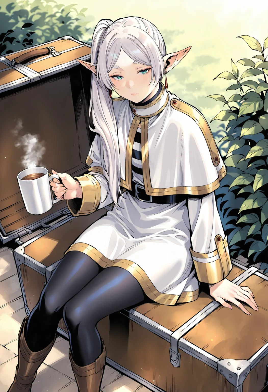 Content