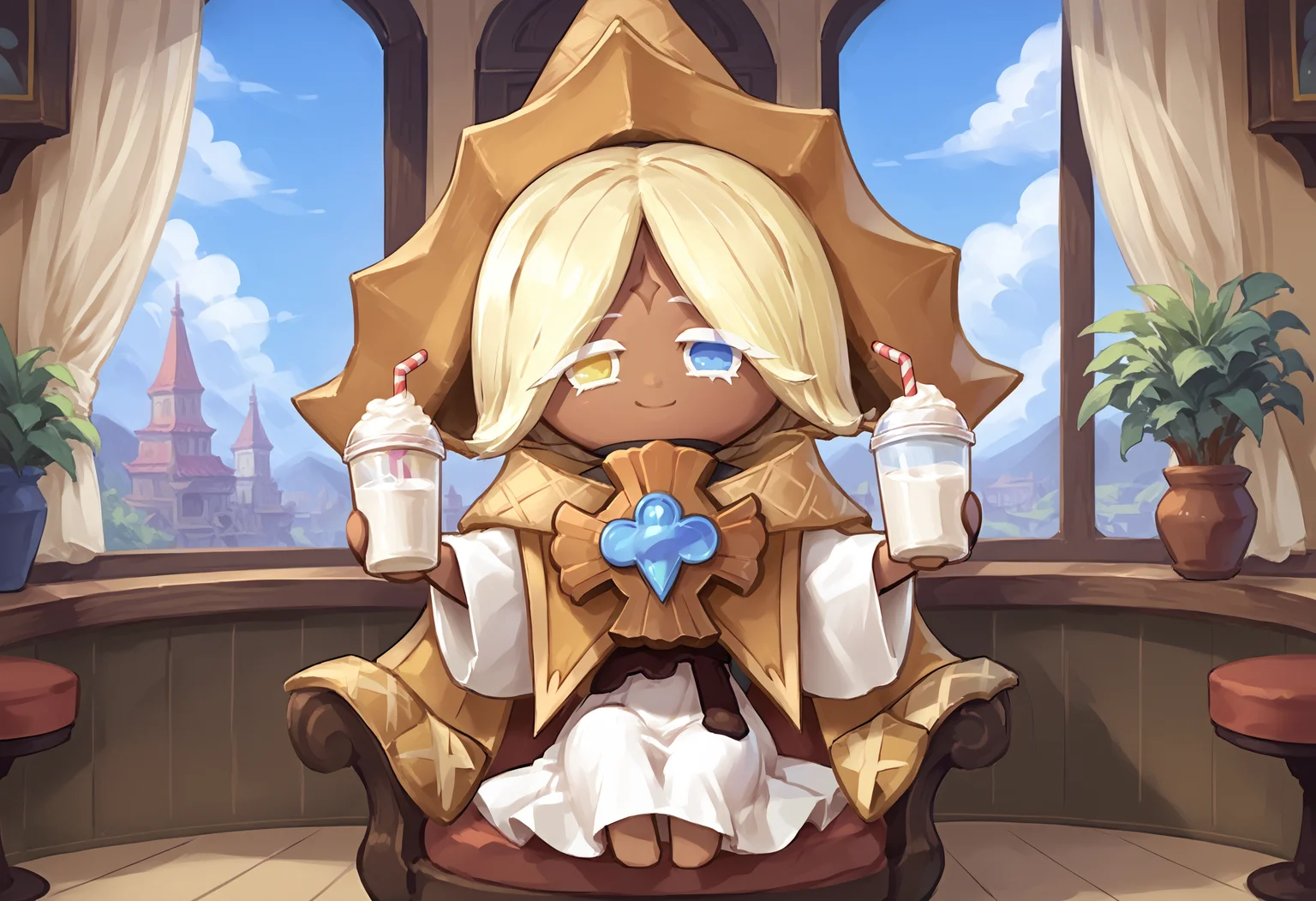 Content