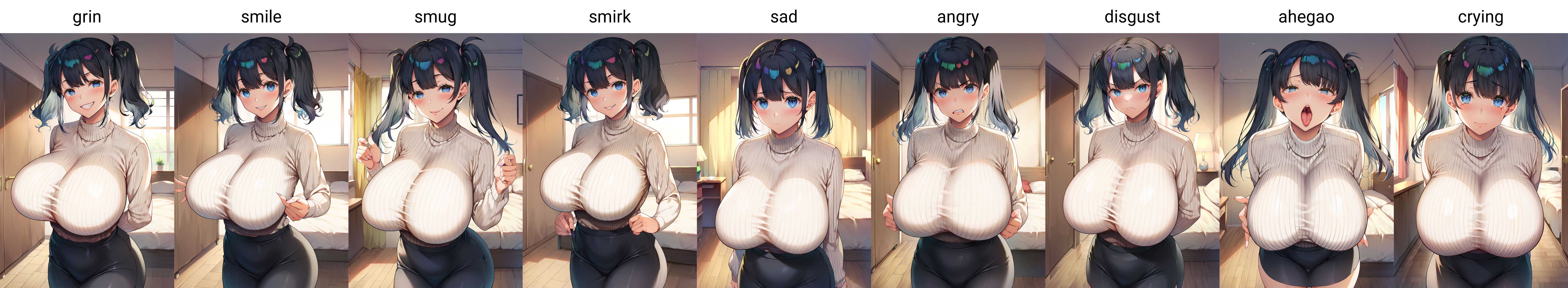 Content