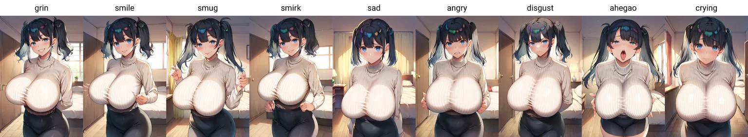 Content