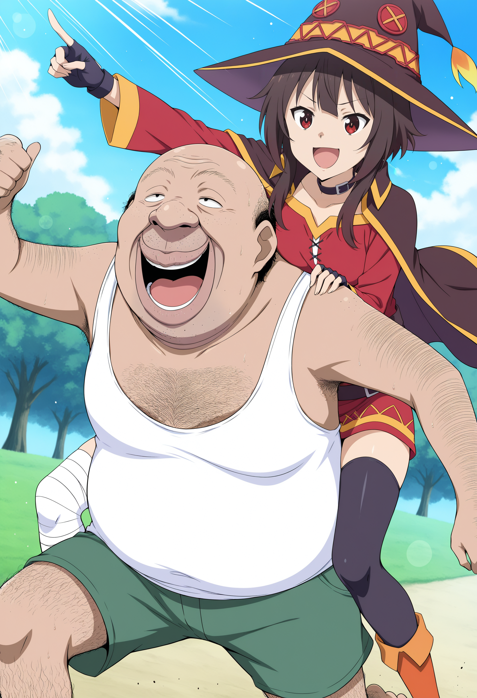 Content