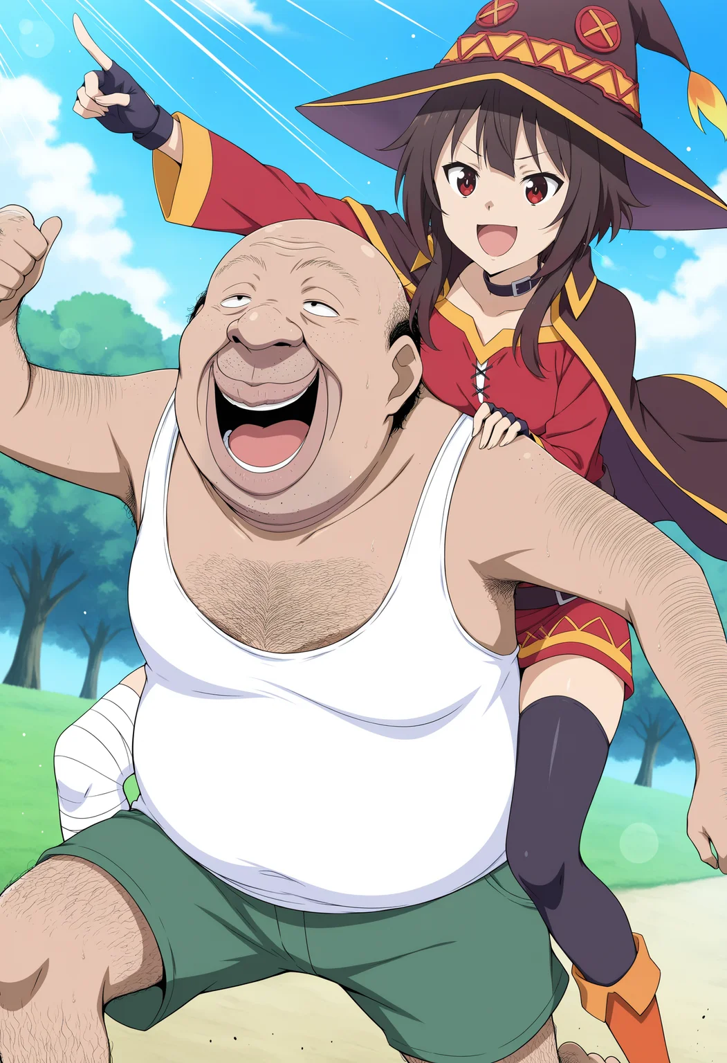Content