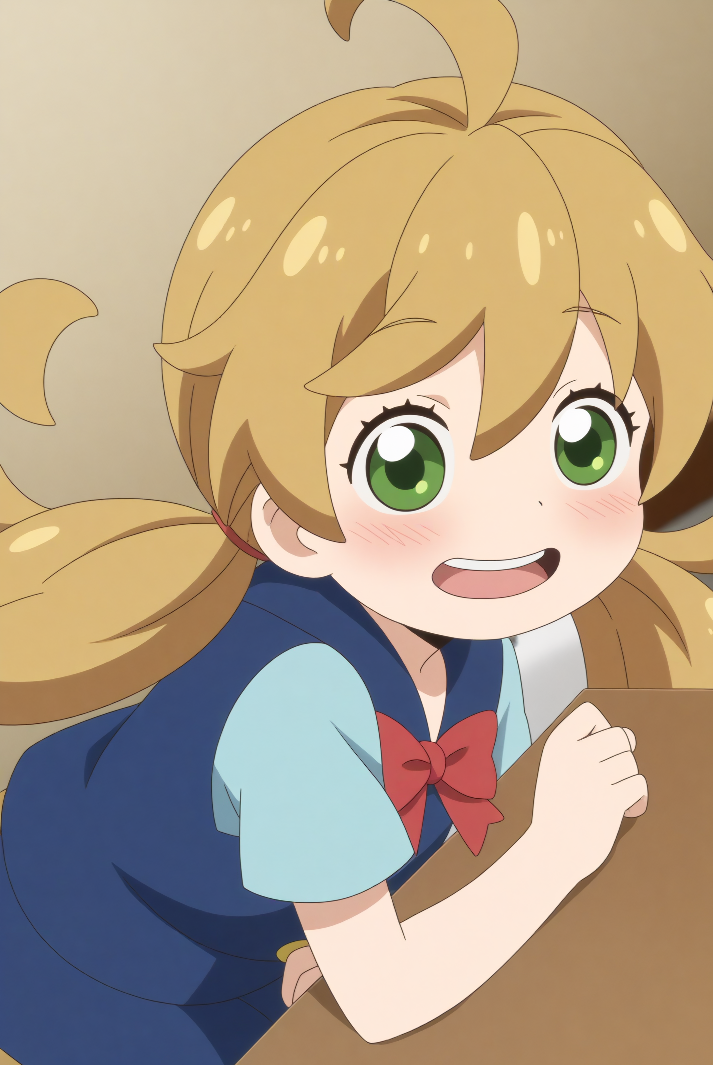 Tsumugi Inuzuka <lora:Sweetness_and_Lightning-Tsumugi_Inuzuka-PDXL:0.8>