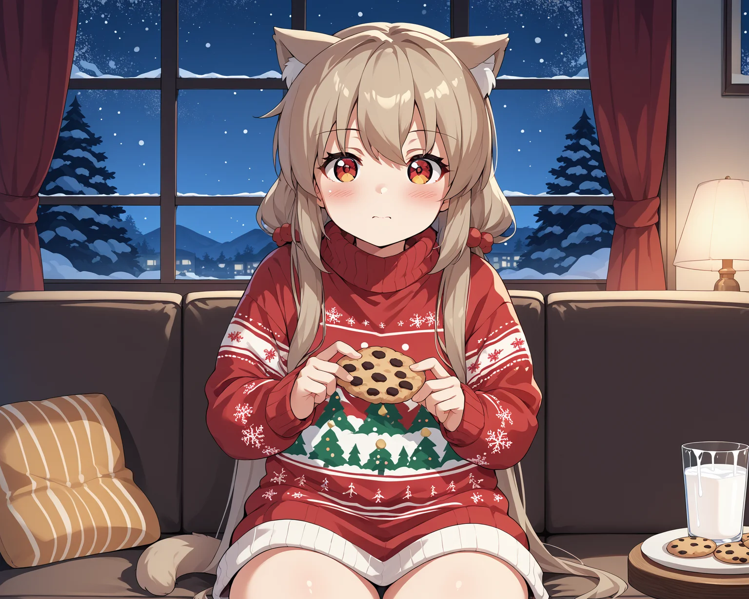 Content