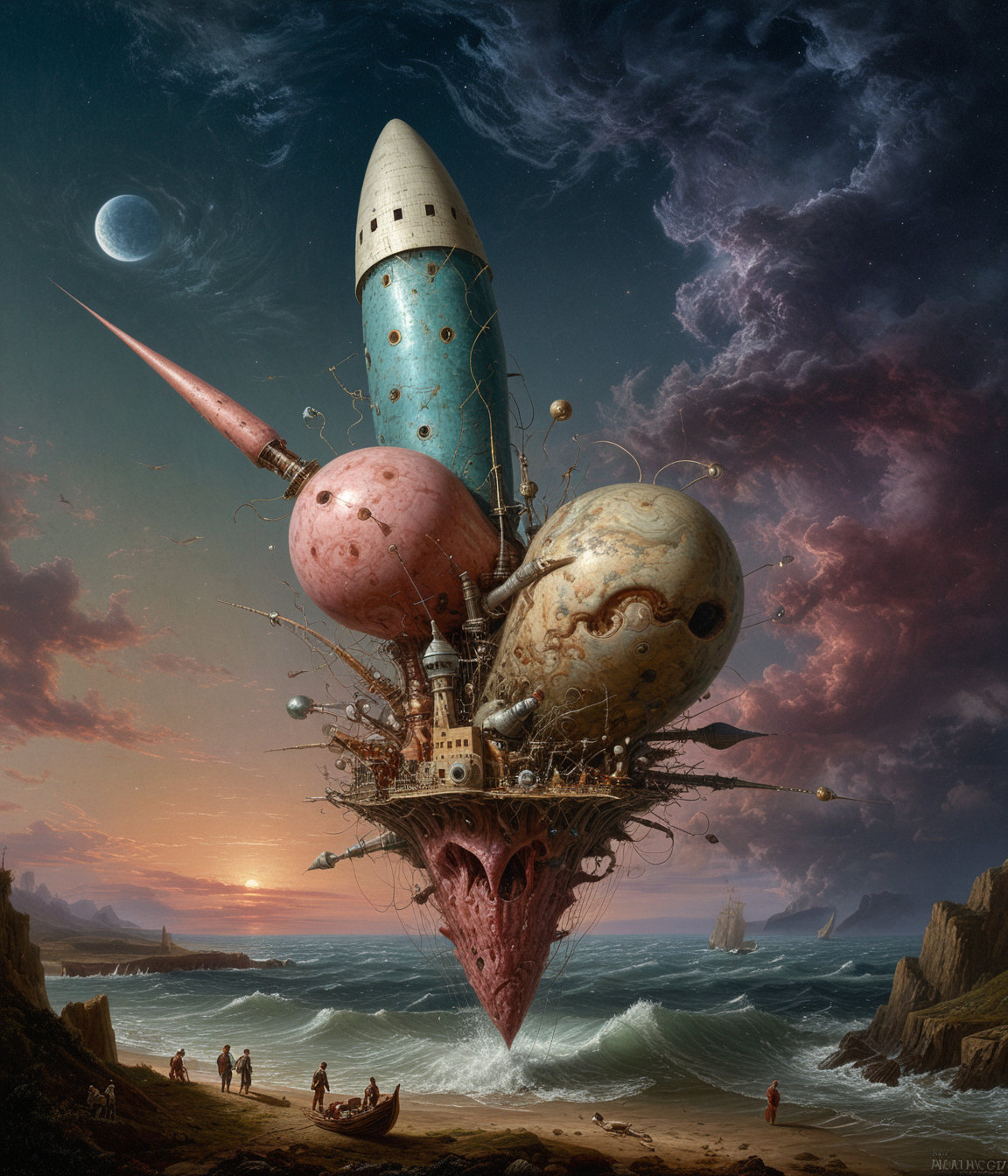 Content