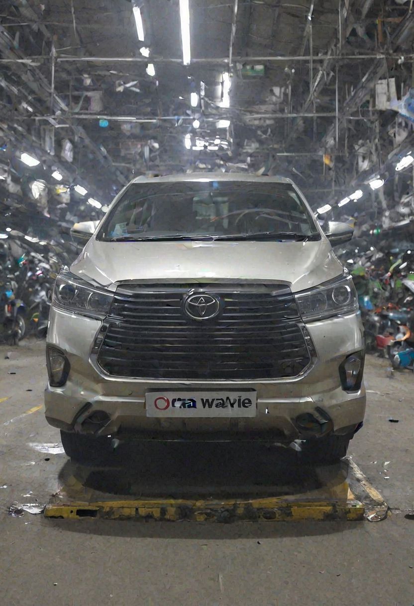 Toyota Innova