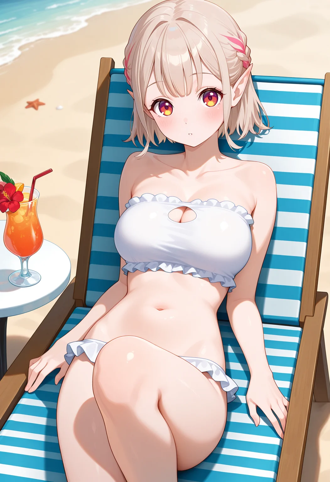 Content