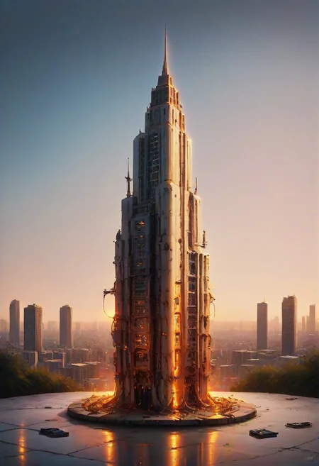 score_9, score_8_up, score_7_up, high detail, digital art, best quality, masterpiece, cityscape, evi@decrepPunk