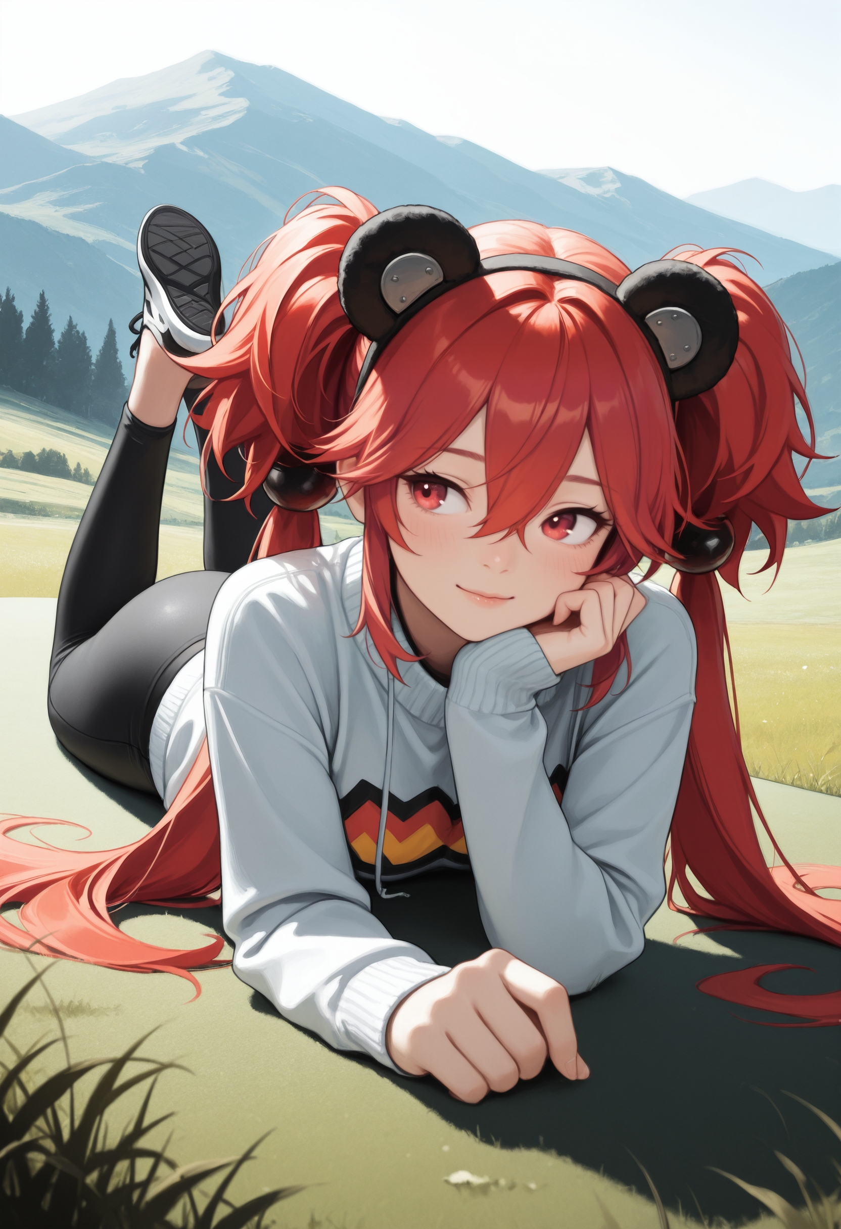 Content