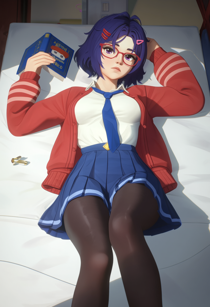 Content