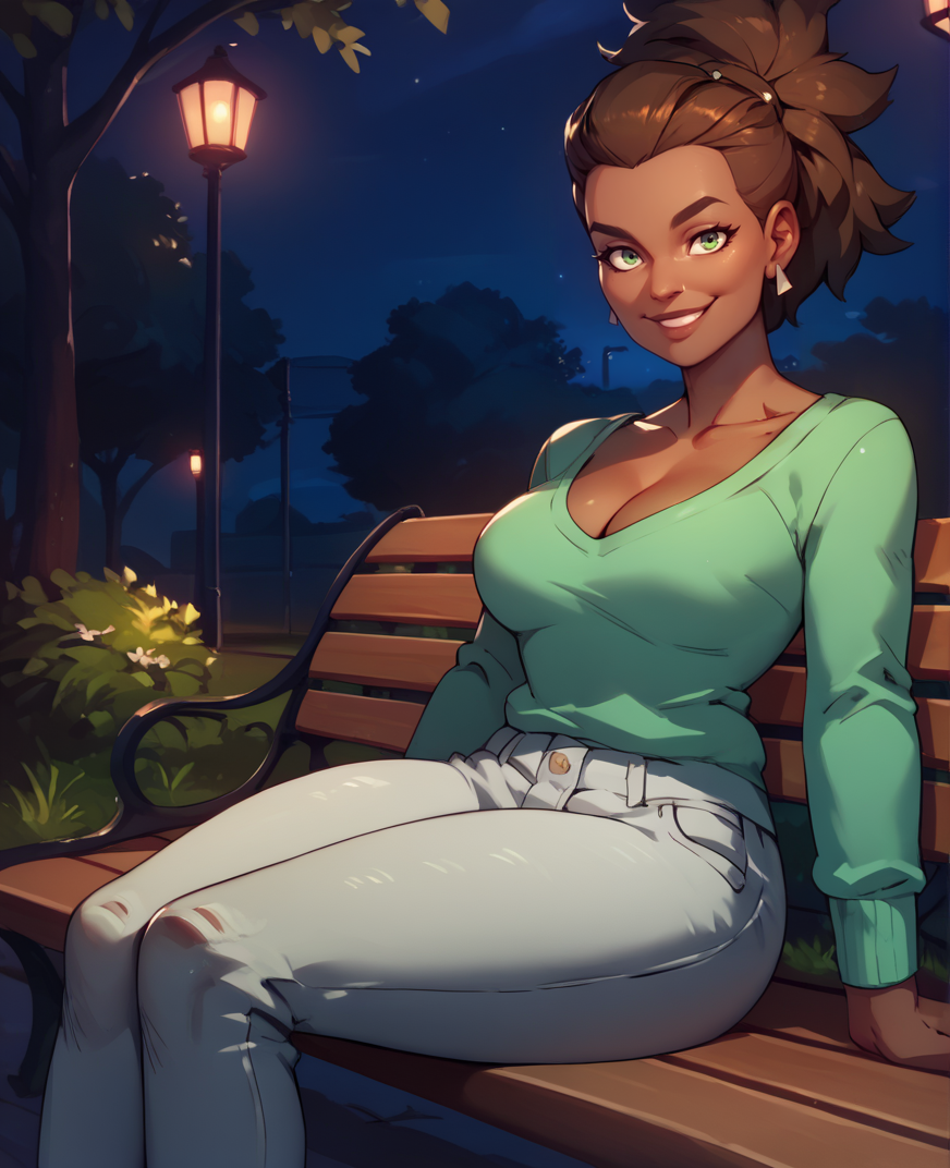 Content